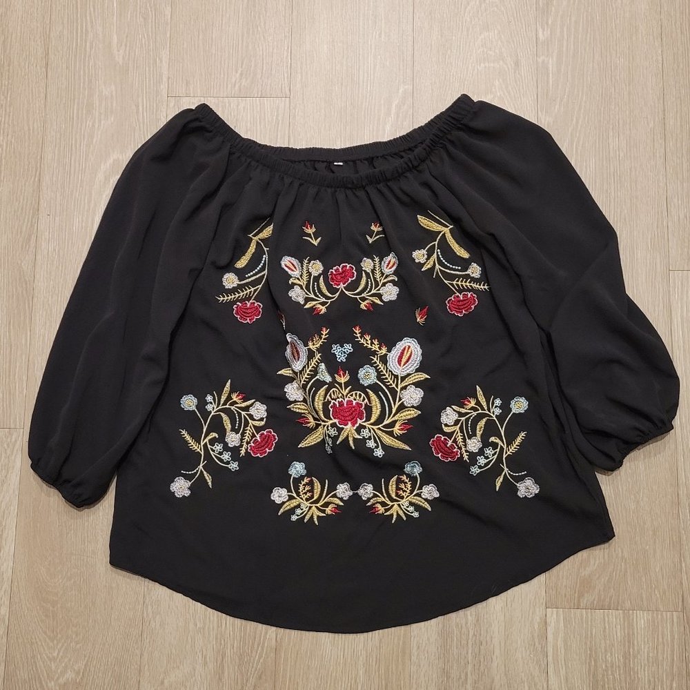 Women's shirt